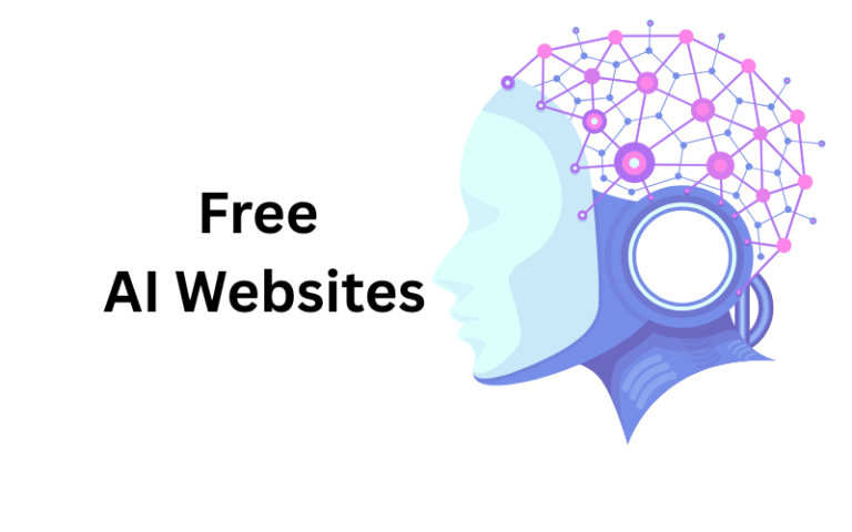 Free AI Website